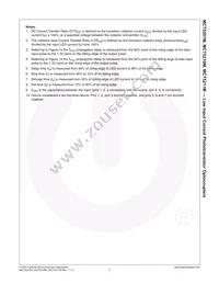 MCT5201SR2M Datasheet Page 5