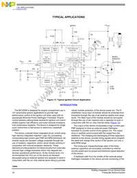 MCZ33094EG Datasheet Page 16