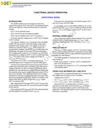 MCZ33285EF Datasheet Page 8