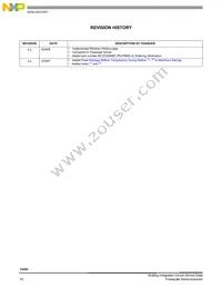 MCZ33285EF Datasheet Page 10