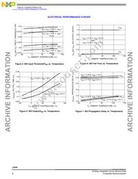 MCZ33290EF Datasheet Page 8