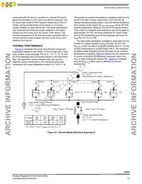 MCZ33291LEG Datasheet Page 21