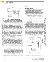 MCZ33298EG Datasheet Page 20