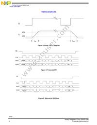 MCZ33797EKR2 Datasheet Page 16