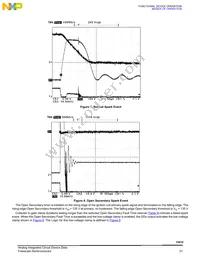 MCZ33810EKR2 Datasheet Page 21