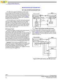 MCZ33811EGR2 Datasheet Page 10
