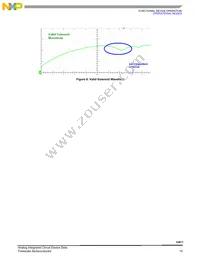 MCZ33811EGR2 Datasheet Page 15