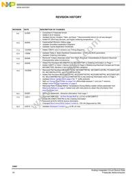 MCZ33897TEF Datasheet Page 18