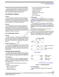 MCZ33902EFR2 Datasheet Page 21