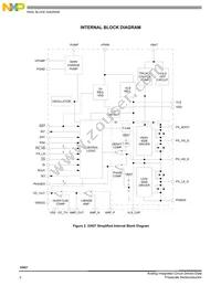 MCZ33927EK Datasheet Page 2