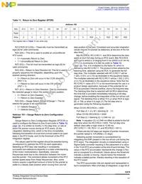 MCZ33976EGR2 Datasheet Page 17