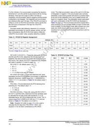 MCZ33976EGR2 Datasheet Page 18