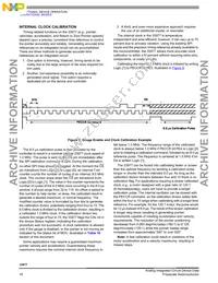 MCZ33977EGR2 Datasheet Page 16