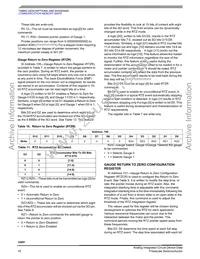 MCZ33991EGR2 Datasheet Page 16