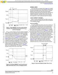 MCZ34652EFR2 Datasheet Page 13