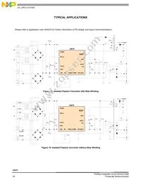 MCZ34670EG Datasheet Page 18