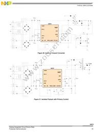 MCZ34670EG Datasheet Page 19