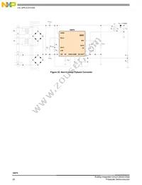 MCZ34670EG Datasheet Page 20