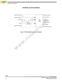 MCZ79076EGR2 Datasheet Page 2