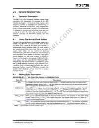 MD1730-I/M2 Datasheet Page 15