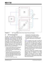 MD1730-I/M2 Datasheet Page 22