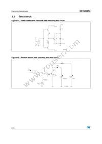MD1803DFX Datasheet Page 6