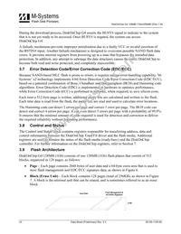 MD8832-D1G-V18-X-P Datasheet Page 23