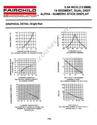 MDA6941C Datasheet Page 4