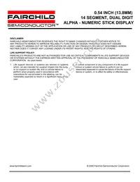 MDA6941C Datasheet Page 8