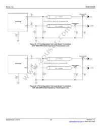 MDB1900ZBQY-TR Datasheet Page 19