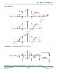 MDCM270P120M500A40 Datasheet Page 2