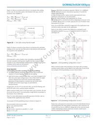 MDCM270P120M500A40 Datasheet Page 21