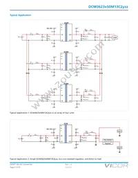 MDCM28AP120M320A50 Datasheet Page 2