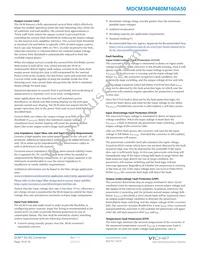 MDCM30AP480M160A50 Datasheet Page 19