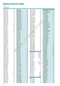 MDD312-12N1 Datasheet Page 4