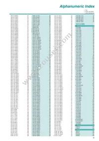 MDD312-12N1 Datasheet Page 11