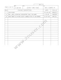 MDL-3-1/2-R Datasheet Page 3