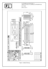 MDLS-161612D-02 Datasheet Page 5