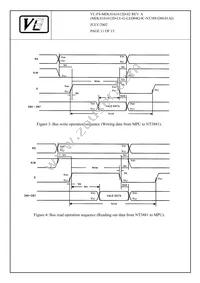 MDLS-161612D-02 Datasheet Page 11