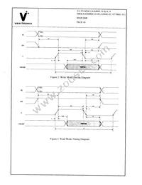 MDLS-16268B-ST-LV-NEGBLUE-LED04G Datasheet Page 11