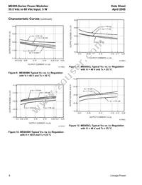 ME005BK Datasheet Page 8