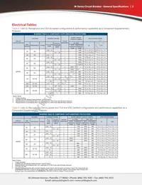 ME1-B-12-430-1 A16-2-J Datasheet Page 3