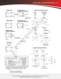 ME1-B-12-430-1 A16-2-J Datasheet Page 19