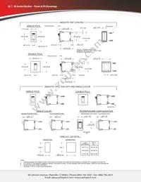 ME1-B-12-430-1 A16-2-J Datasheet Page 20