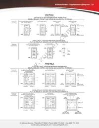 ME1-B-12-430-1 A16-2-J Datasheet Page 21
