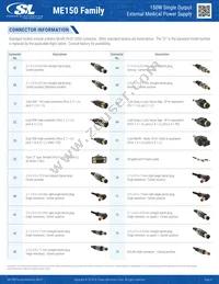 ME150A2451F01 Datasheet Page 4