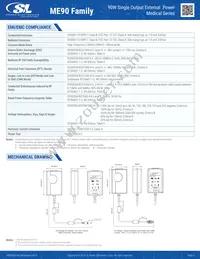 ME90A2423N02 Datasheet Page 3