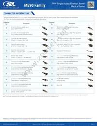 ME90A2423N02 Datasheet Page 4