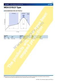 MEA1210LD220T001 Datasheet Page 4