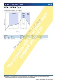 MEA1210PH150T001 Datasheet Page 4